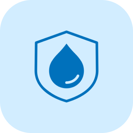 12-Hour Dry Protection